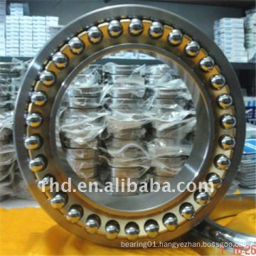 NSK Double direction thrust ball bearing 40 TAC20X+L